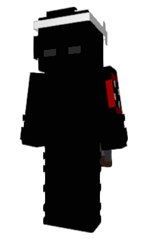 Minecraft скин по нику zSlaxx