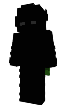 Minecraft скін по ніку zSlaxx