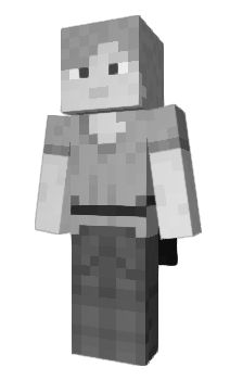 Minecraft skin zSwayz