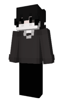 Minecraft скін по ніку zTheCris