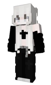 Minecraft скин по нику zTola