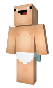 Minecraft скин по нику zWend__