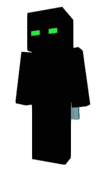 Minecraft скин по нику zWend__