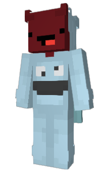Minecraft скін по ніку zWest_