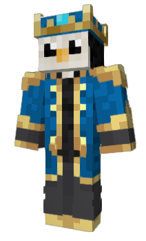 Minecraft skin zWoutPvP