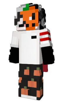 Minecraft скин по нику zYingVL