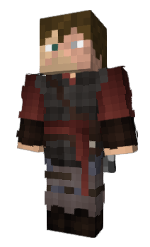 Minecraft скін по ніку zZSpirits
