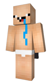 Minecraft скин по нику zabbson