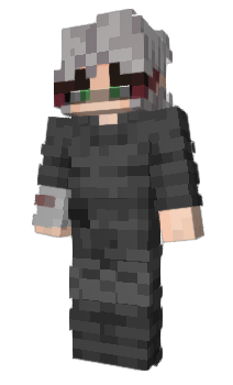 Minecraft скин по нику zabenikk