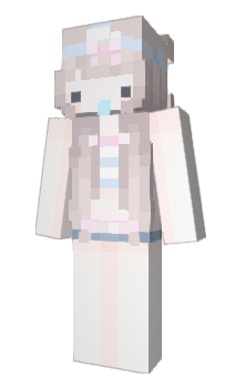 Minecraft скин по нику zahodoveprkenko3