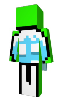 Minecraft skin zaidyoffc