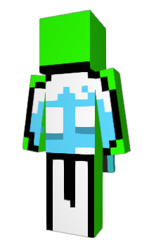 Minecraft skin zaidyoffc