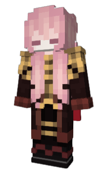 Minecraft скін по ніку zaikawouwuu