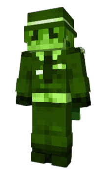 Minecraft skin zavaroch