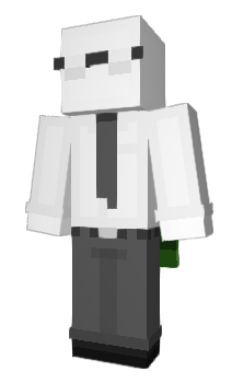 Minecraft скин по нику zecral