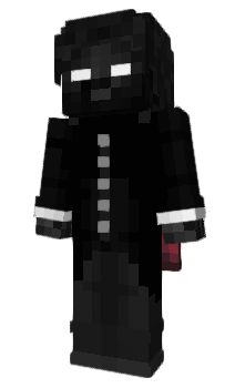 Minecraft скин по нику zecral