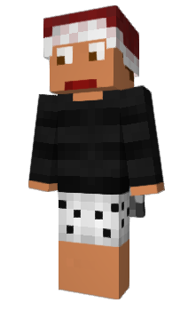 Minecraft скин по нику zeigore