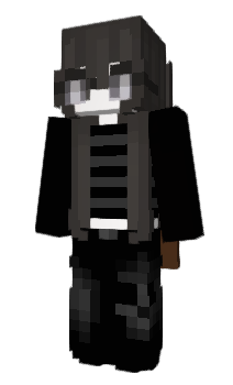 Minecraft skin zelkaa