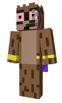 Minecraft скин по нику zenwer