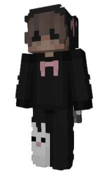 Minecraft скін по ніку zerojunge