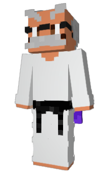 Minecraft скин по нику zgpy