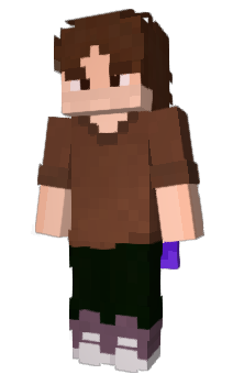Minecraft скин по нику zhigyli