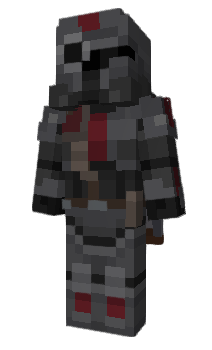 Minecraft скин по нику zidvano