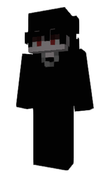 Minecraft скин по нику zinckyy