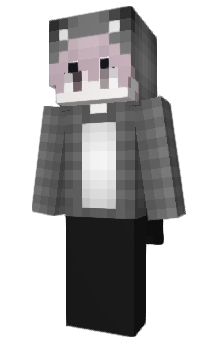 Minecraft скін по ніку ziw