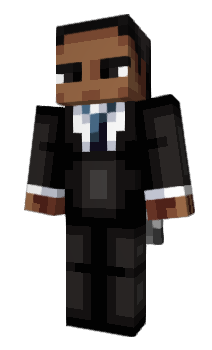 Minecraft skin zizzi21