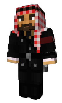 Minecraft скин по нику zizzi21