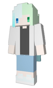 Minecraft скин по нику zlu9