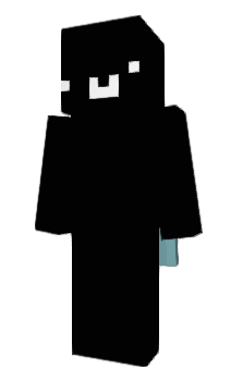 Minecraft скин по нику zlu9