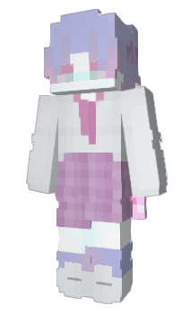 Minecraft скин по нику znakmenshe3