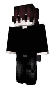 Minecraft скин по нику zoado