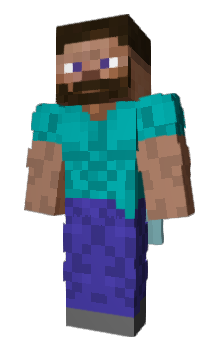 Minecraft skin zoccola