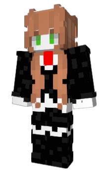 Minecraft skin zoidylol