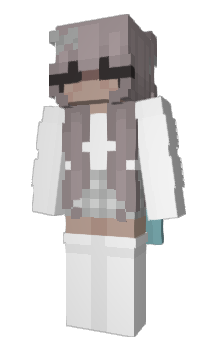 Minecraft скин по нику zolaq