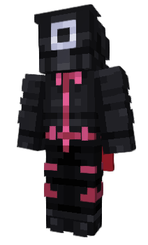 Minecraft скін по ніку zolotek