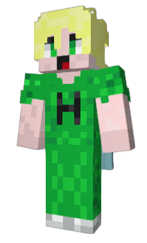 Minecraft скин по нику zorle_