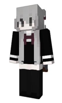 Minecraft скин по нику zryp