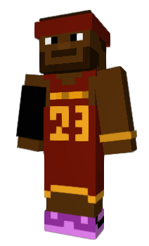Minecraft скин по нику zsuz