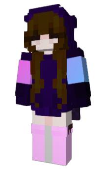 Minecraft skin zt8