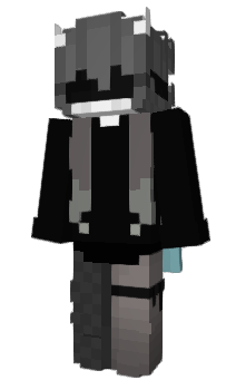 Minecraft skin zturbq_