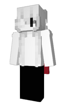 Minecraft скин по нику zujsa_