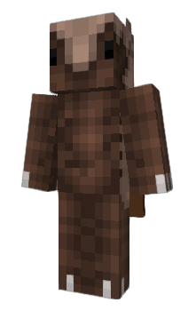 Minecraft skin zukukatoEX