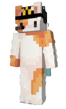 Minecraft skin zulutv