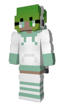 Minecraft skin zumb1slay3r
