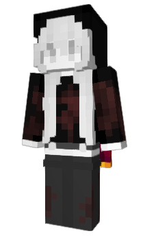 Minecraft скин по нику zuriisal