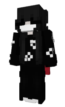 Minecraft скін по ніку zurkbtw